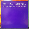Paul McCartney – Flowers In The Dirt
