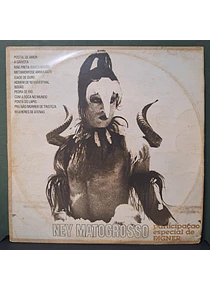 Ney Matogrosso – Ney Matogrosso