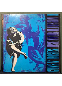 Guns N' Roses – Use Your Illusion II