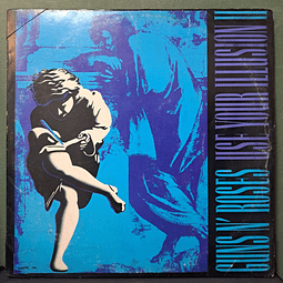 Guns N' Roses – Use Your Illusion II