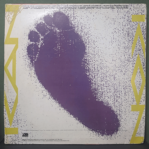 Kon Kan – Move To Move