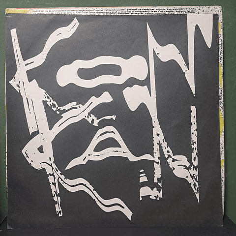 Kon Kan – Move To Move