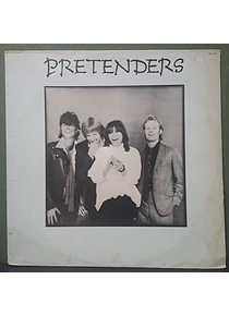Pretenders – Extended Play