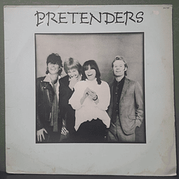 Pretenders – Extended Play