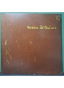 Maria Bethânia – A Cena Muda