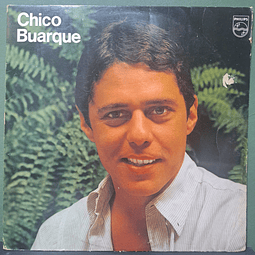 Chico Buarque – Chico Buarque