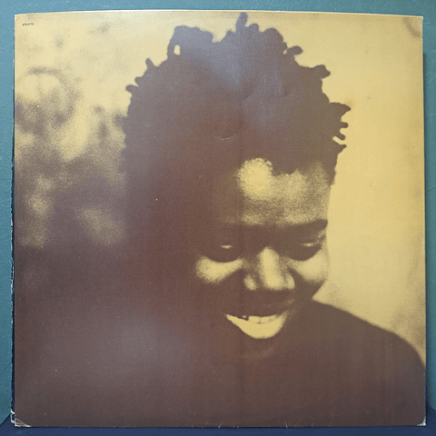 Tracy Chapman – Tracy Chapman