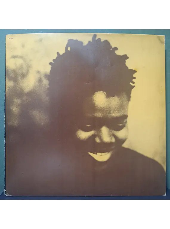 Tracy Chapman – Tracy Chapman