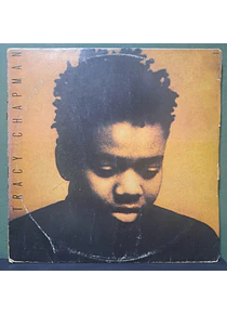 Tracy Chapman – Tracy Chapman