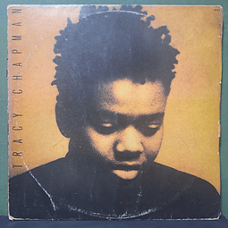 Tracy Chapman – Tracy Chapman