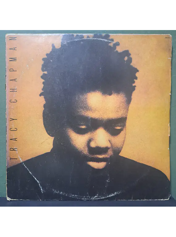 Tracy Chapman – Tracy Chapman