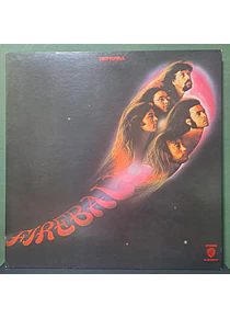 Deep Purple – Fireball  (Ed. Japón)