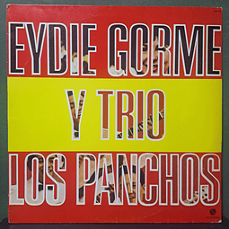 Eydie Gormé Y Trio Los Panchos – Eydie Gorme Y Trio Los Panchos