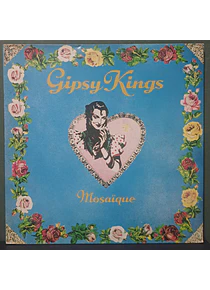 Gipsy Kings – Mosaique