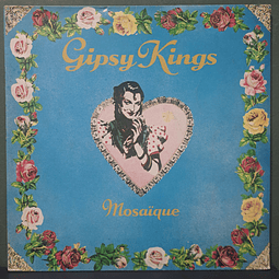 Gipsy Kings – Mosaique