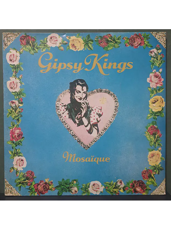 Gipsy Kings – Mosaique