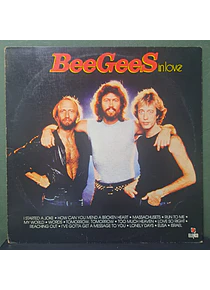 Bee Gees – In Love