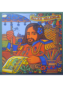 Alceu Valença – Estação Da Luz