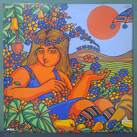 Alceu Valença – Estação Da Luz