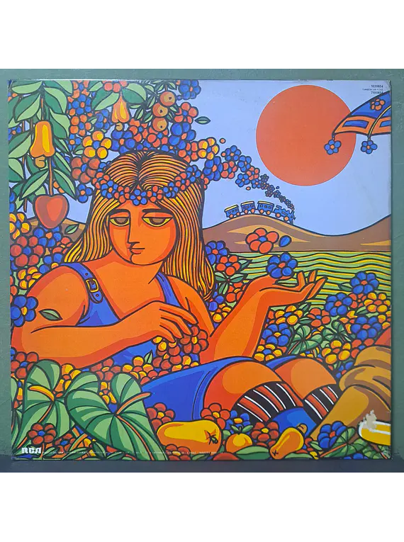 Alceu Valença – Estação Da Luz