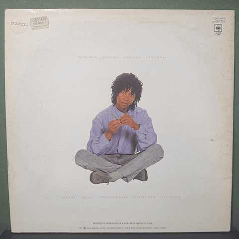 Djavan – Djavan