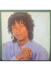Djavan – Djavan