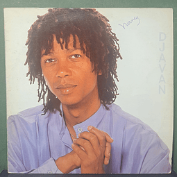 Djavan – Djavan