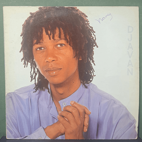 Djavan – Djavan