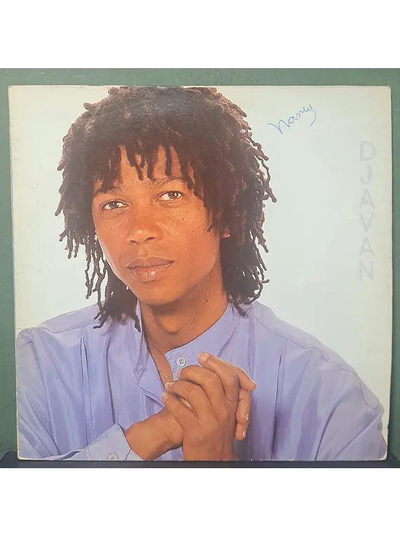 Djavan – Djavan
