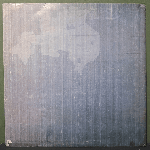 New Order – Brotherhood