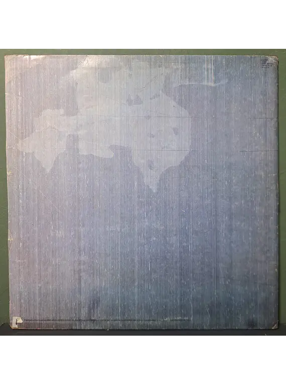 New Order – Brotherhood