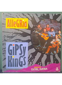 Gipsy Kings – Allegria