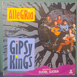 Gipsy Kings – Allegria