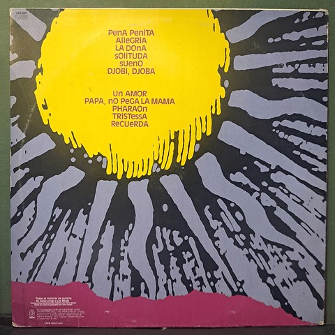 Gipsy Kings – Allegria