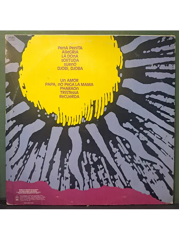 Gipsy Kings – Allegria