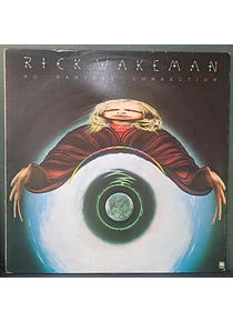 Rick Wakeman And The English Rock Ensemble – No Earthly Connection