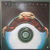 Rick Wakeman And The English Rock Ensemble – No Earthly Connection