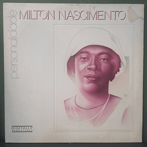 Milton Nascimento – Personalidade