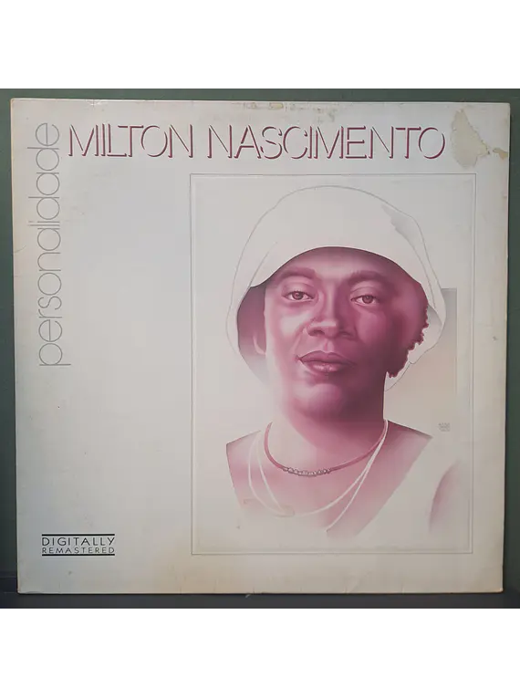 Milton Nascimento – Personalidade