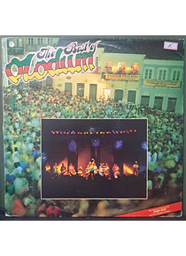 Olodum – The Best Of Olodum