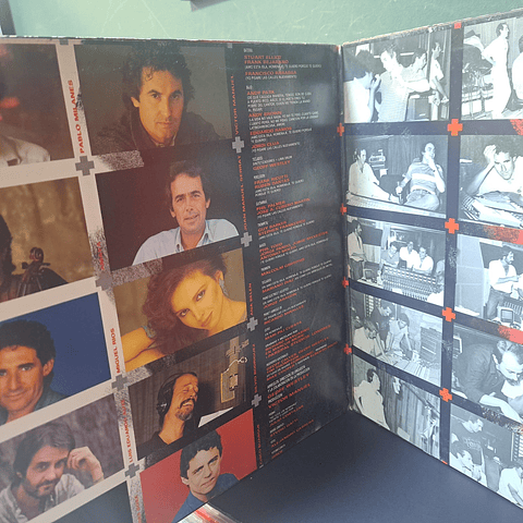 Pablo Milanés – Querido Pablo