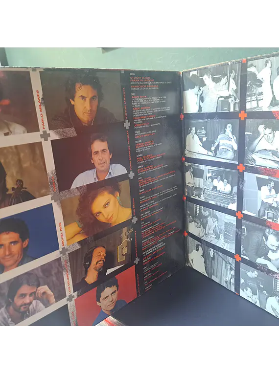 Pablo Milanés – Querido Pablo