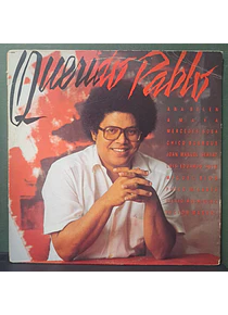 Pablo Milanés – Querido Pablo