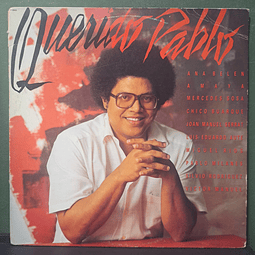 Pablo Milanés – Querido Pablo