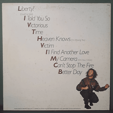 Kon Kan – Syntonic