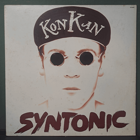 Kon Kan – Syntonic