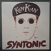 Kon Kan – Syntonic