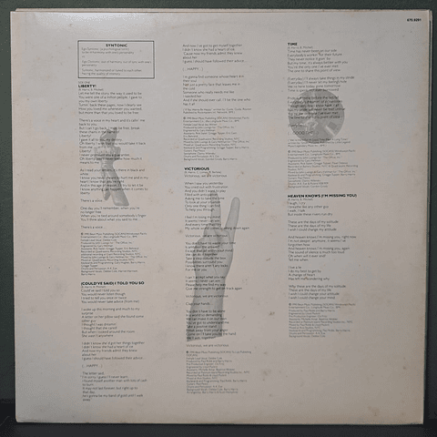 Kon Kan – Syntonic