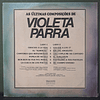 Violeta Parra – As Ultimas Composicões De Violeta Parra