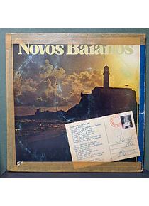 Novos Baianos – Farol Da Barra